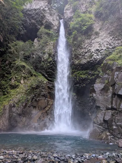 Neo Falls