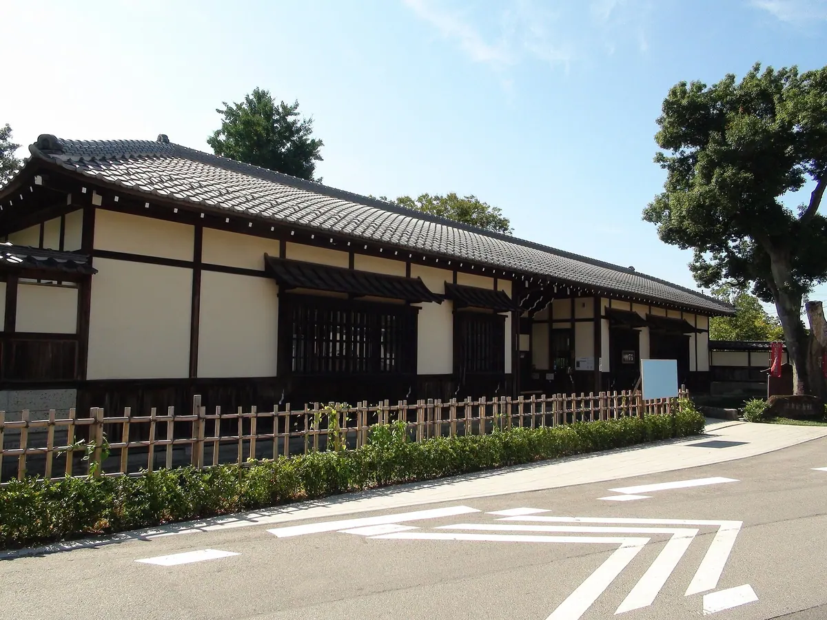 Nezu Memorial Museum