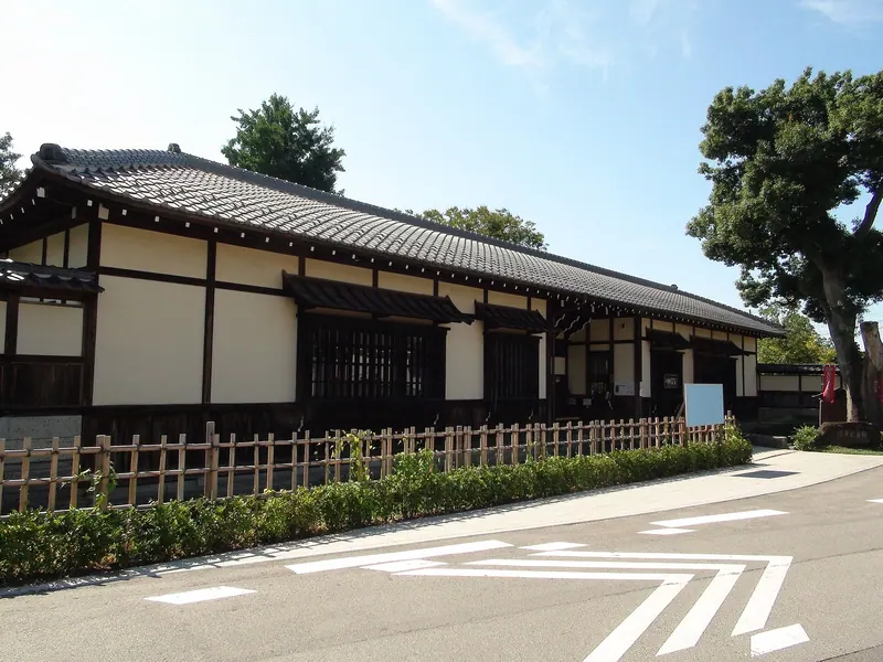 Nezu Memorial Museum