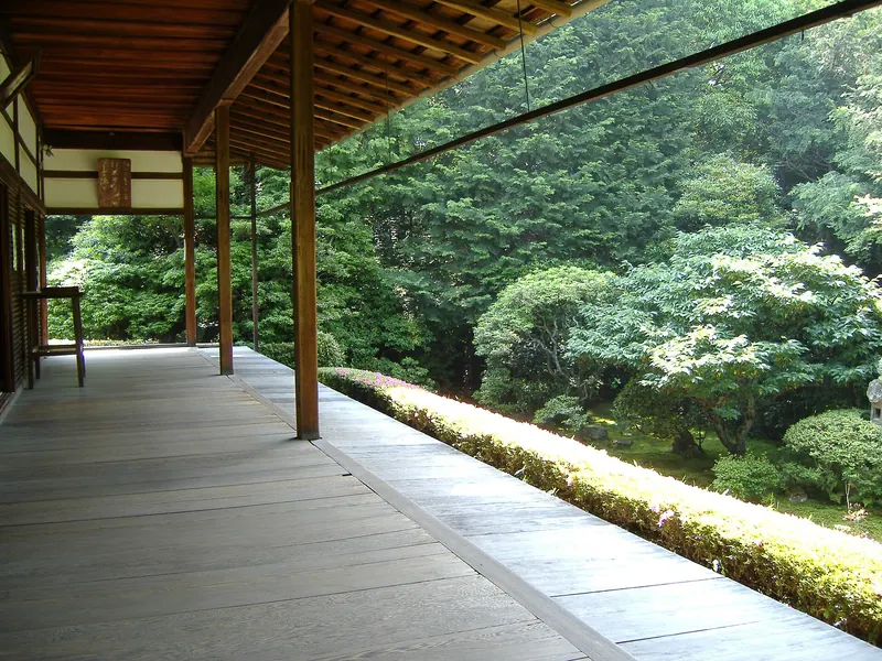 Keishun-in