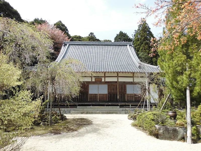 Tōrin-ji Temple