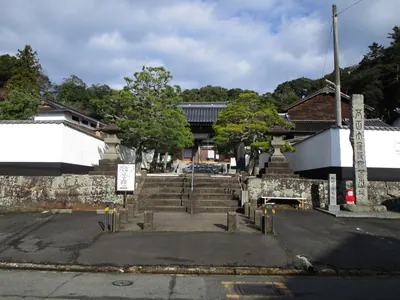 Tōkaku-ji Temple