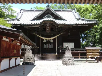Kinryū Tenmangū
