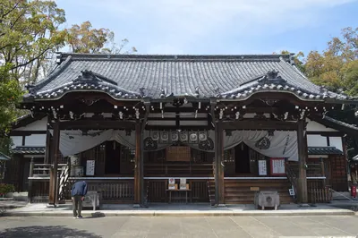 Kuwana Sōsha