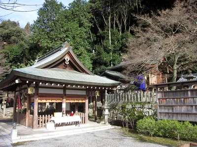 Kuwada Shrine