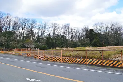 Sakurai Chausuyama Kofun