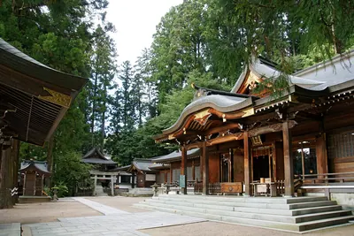 Sakurayama Hachimangū