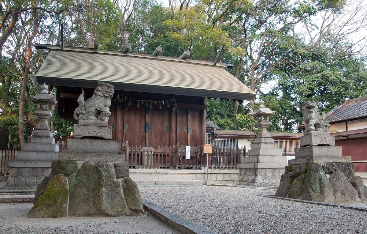 Sakura-shinmeisha