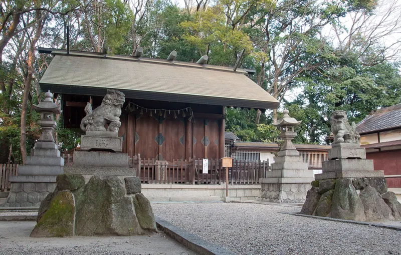 Sakura-shinmeisha