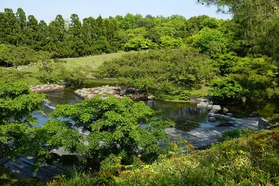 Umekōji Park