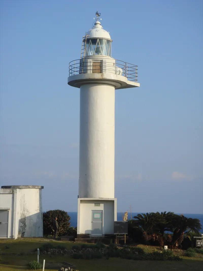 Kantorisaki Lighthouse