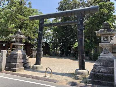 Nara Shrine