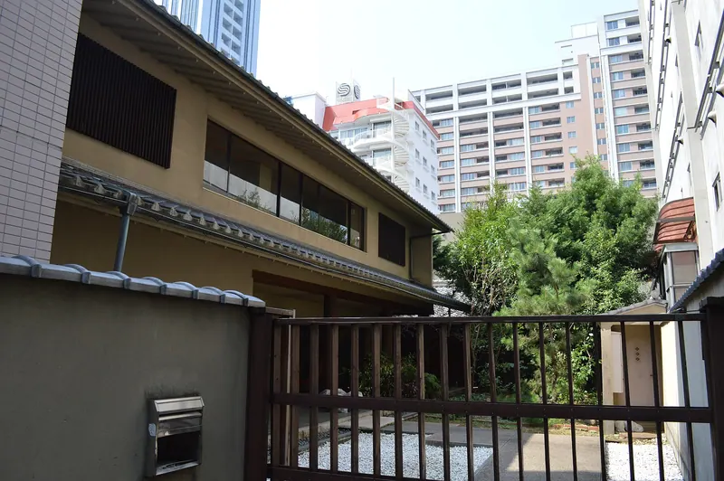 Rakushi Art Museum
