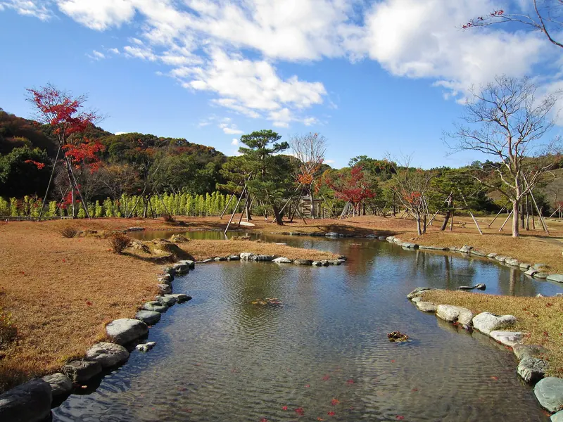 Rakusan-en