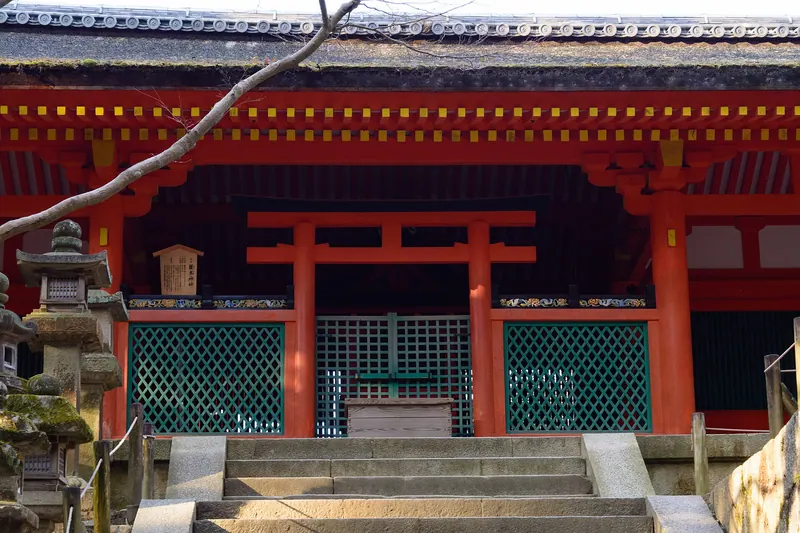 Enomoto Shrine
