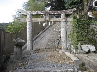 Enokizu Shrine