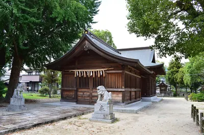 Enoki-sha