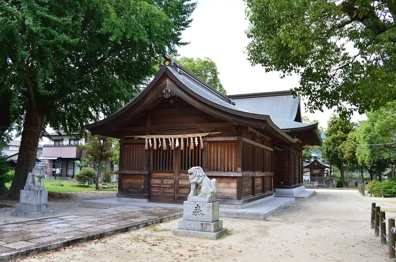 Enoki-sha