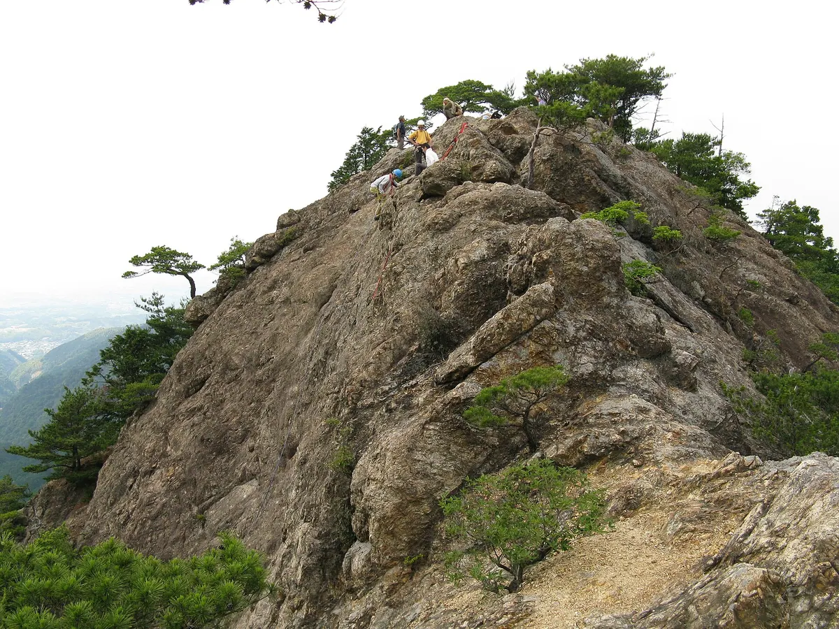 Mount Makio