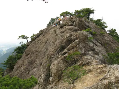 Mount Makio