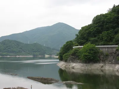 Gongen Yama