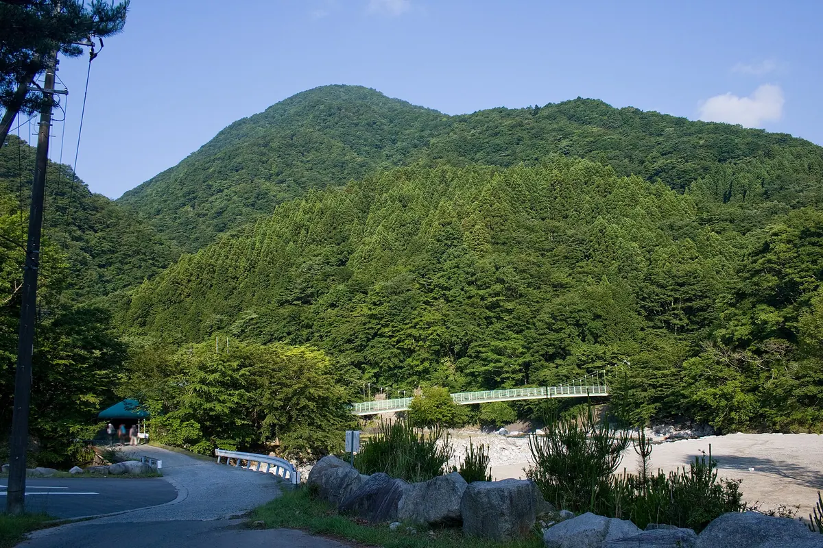 Gongen Yama
