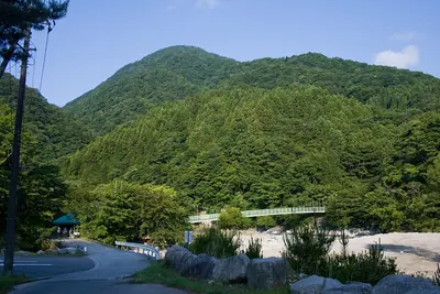 Gongen Yama