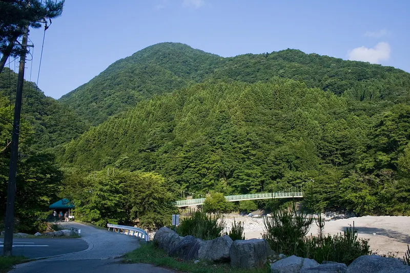 Gongen Yama