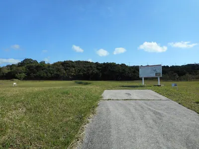 Yokomine Site