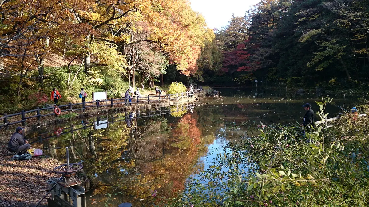 Yokohama Children's Recreation Park