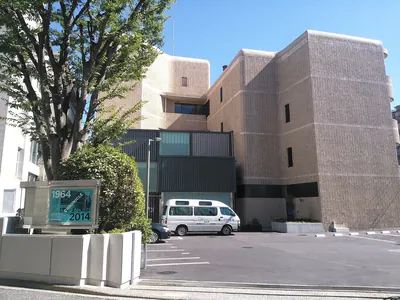 Yokohama Civic Art Gallery