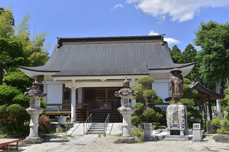 Muryojyuji Temple