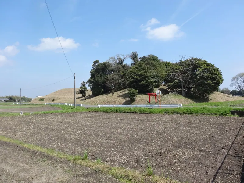 Yokose Kofun