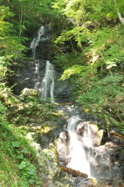 Yokono Waterfalls