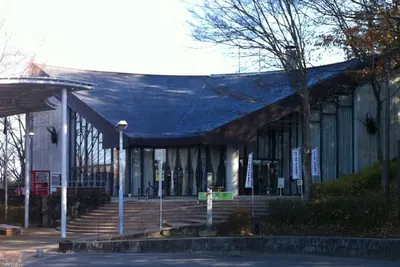 Kashihara City Insectarium