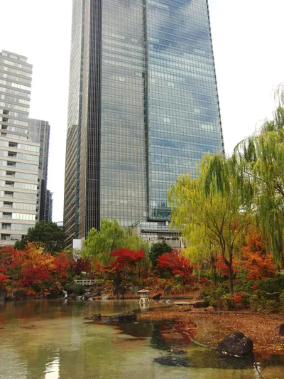 Hinokichō Park