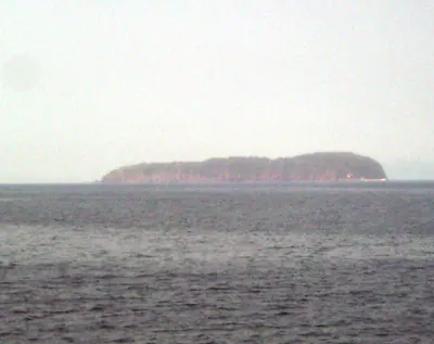 Hitsu Island