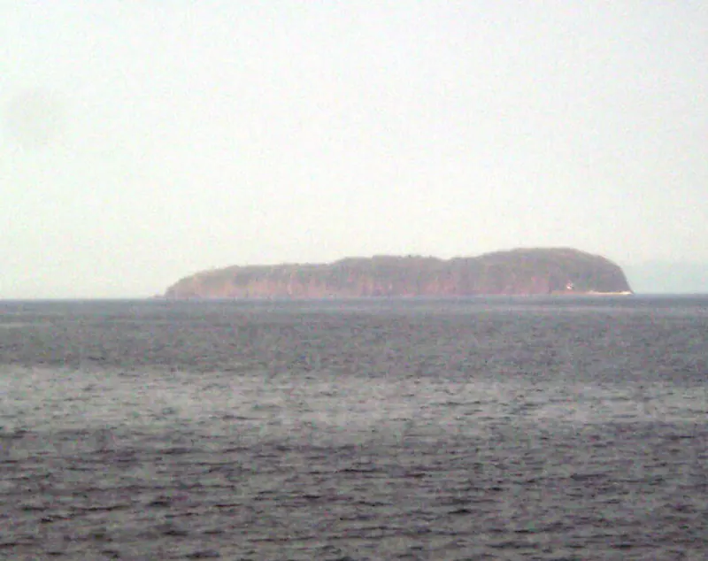 Hitsu Island