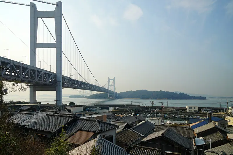 Hitsuishijima