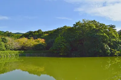 Kushiyama Kofun