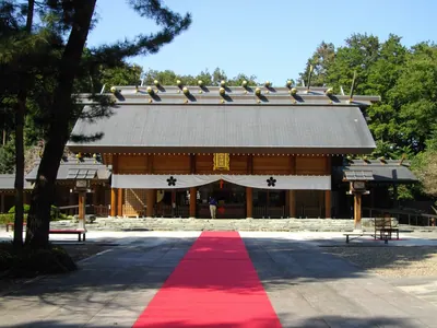 Sakuragi Shrine
