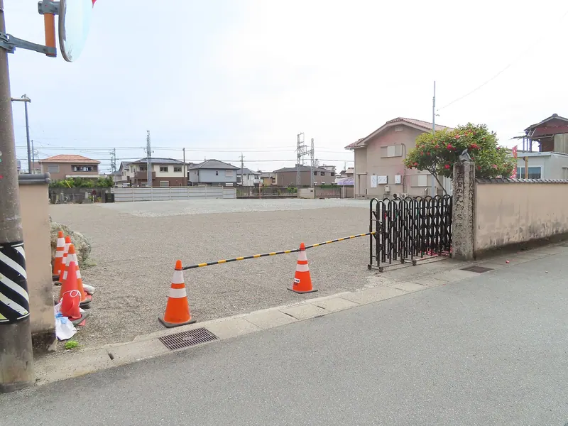 Gonjō-ji Temple