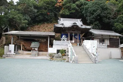 Shozen-ji Temple
