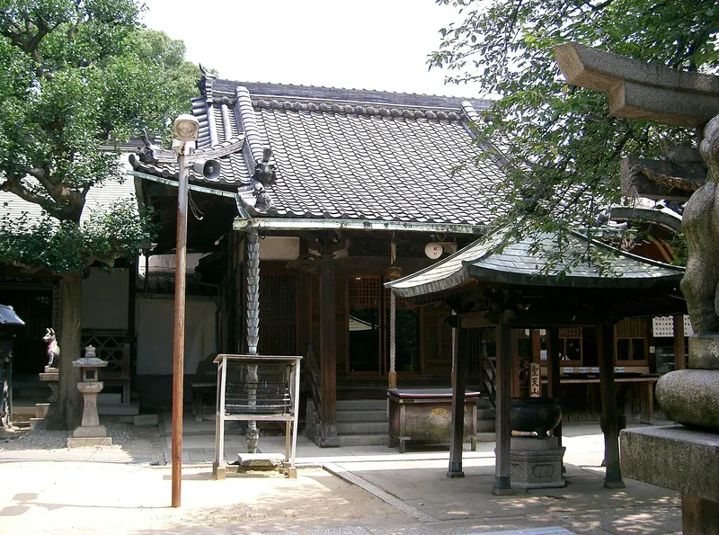 Shōen-ji Temple
