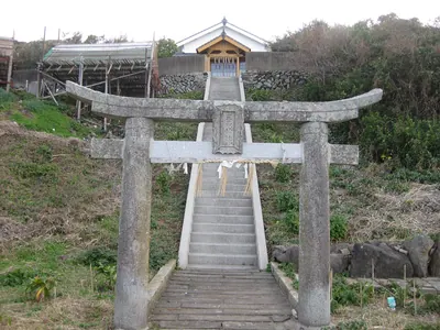 Masahiko Shrine