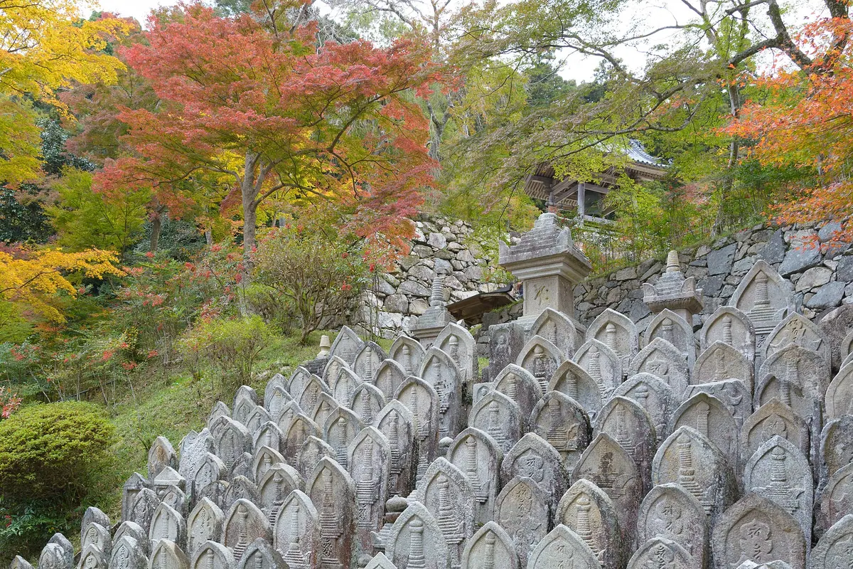 Shōryaku-ji Temple