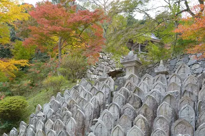 Shōryaku-ji Temple