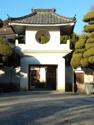Shobo-ji Temple