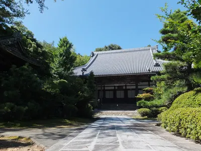Shōbō-ji Temple
