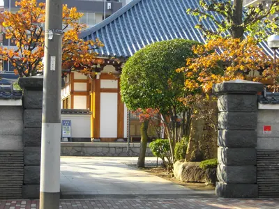 Shōtō-ji Temple